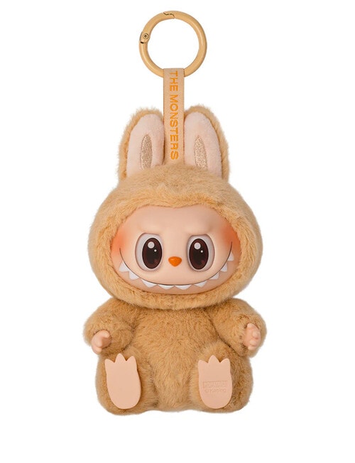 Pop Mart The Monsters - Have A Seat Vinyl Plush Blind Box product photo View 05 L