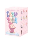 Pop Mart The Monsters Lazy Yoga Series Figures Blind Box product photo