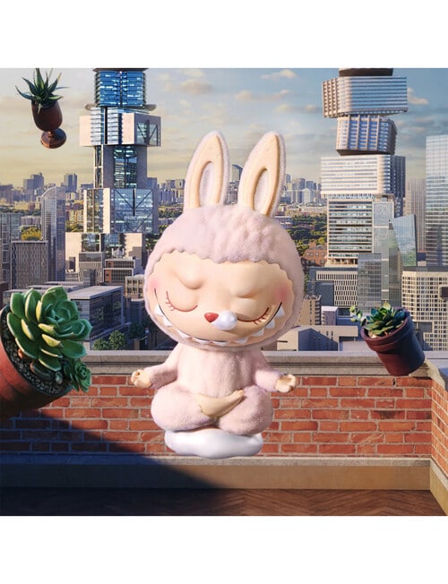 Pop Mart The Monsters Lazy Yoga Series Figures Blind Box product photo View 11 L