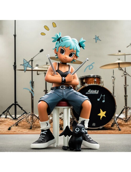 Pop Mart Peach Riot Rise Up Series Blind Box product photo View 03 L