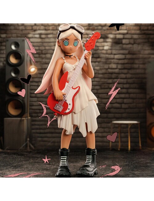 Pop Mart Peach Riot Rise Up Series Blind Box product photo View 11 L