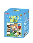 Pop Mart Toy Story: Andy's Room Series Scene Sets product photo