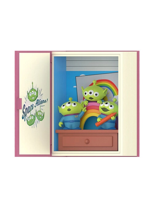 Pop Mart Toy Story: Andy's Room Series Scene Sets product photo View 05 L