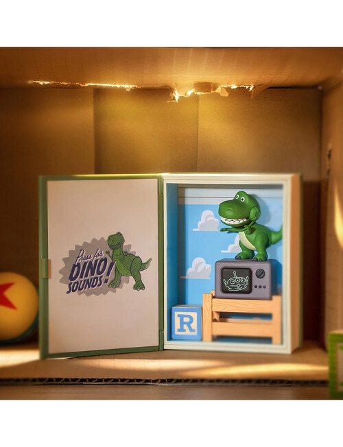 Pop Mart Toy Story: Andy's Room Series Scene Sets product photo View 06 L