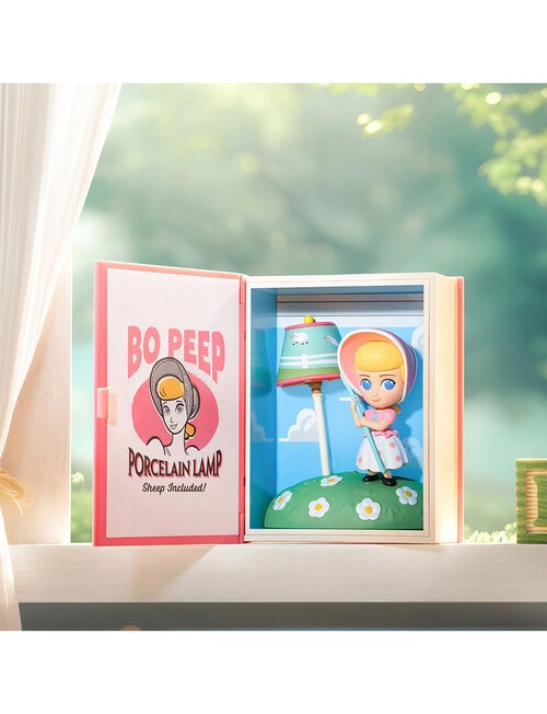 Pop Mart Toy Story: Andy's Room Series Scene Sets product photo View 07 L