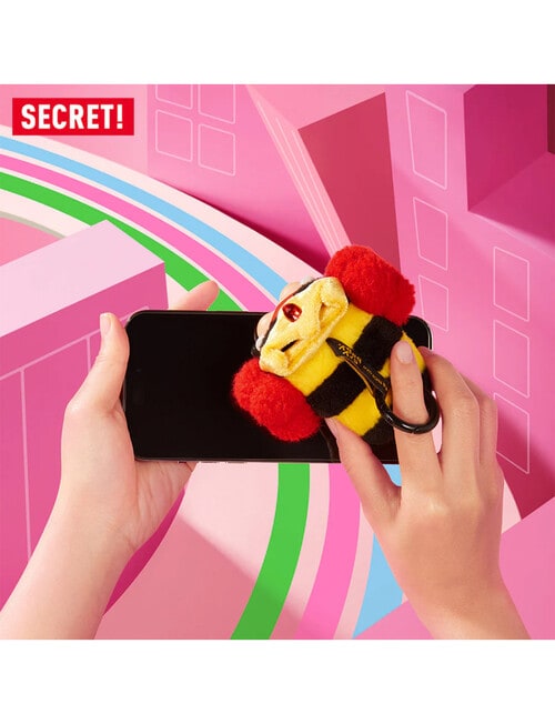 Pop Mart Crybaby x Powerpuff Girls Series-Vinyl Face Plush Blind Box product photo View 08 L