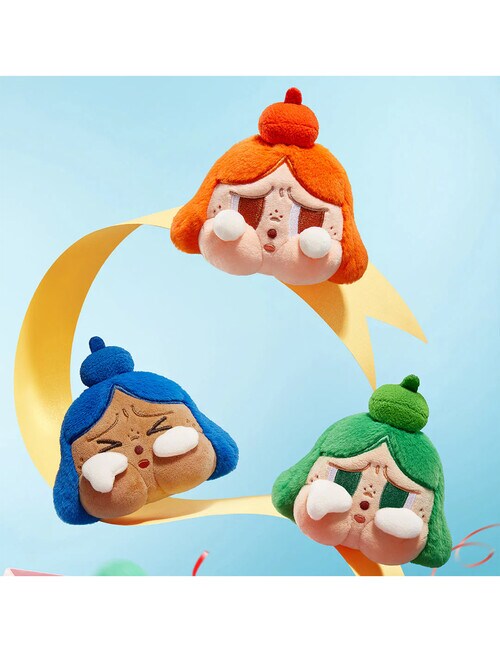 Pop Mart Crybaby Cheer Up, Baby! Series-Plush Pendant Blind Box product photo View 03 L