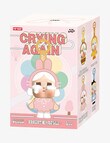 Pop Mart Crybaby Crying Again Series-Vinyl Face Plush Blind Box product photo