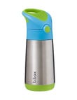 B.BOX Insulated Drink Bottle, Ocean Breeze, 350ml product photo