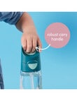 B.BOX Tritan Drink Bottle, Emerald Forest, 450ml product photo View 05 S
