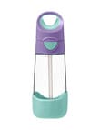 B.BOX Tritan Drink Bottle, Lilac Pop, 450ml product photo