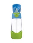 B.BOX Tritan Drink Bottle, Ocean Breeze, 450ml product photo View 02 S