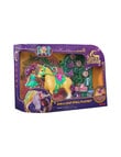 Unicorn Academy Ava & Leaf Stall Playset product photo