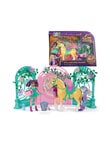 Unicorn Academy Ava & Leaf Stall Playset product photo View 03 S