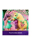Unicorn Academy Ava & Leaf Stall Playset product photo View 07 S
