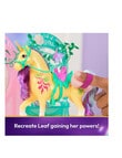 Unicorn Academy Ava & Leaf Stall Playset product photo View 08 S