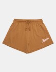 Champion Graphic Short, Brown product photo