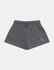 Champion Graphic Short, Grey product photo
