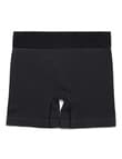Champion Rib Short, Black product photo View 03 S