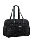 Kikkaboo Chelsea Nappy Bag, Confetti product photo