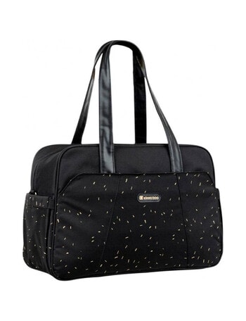 Kikkaboo Chelsea Nappy Bag, Confetti product photo