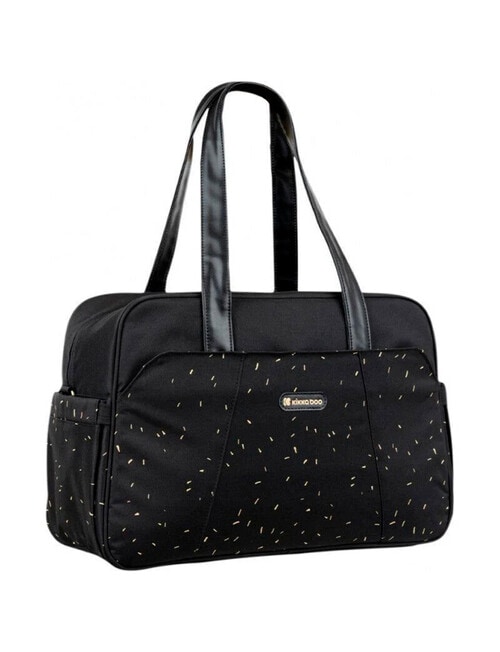 Kikkaboo Chelsea Nappy Bag, Confetti product photo