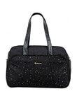 Kikkaboo Chelsea Nappy Bag, Confetti product photo View 02 S