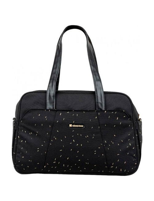 Kikkaboo Chelsea Nappy Bag, Confetti product photo View 02 L