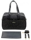 Kikkaboo Chelsea Nappy Bag, Confetti product photo View 03 S