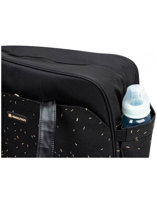 Kikkaboo Chelsea Nappy Bag, Confetti product photo View 04 L