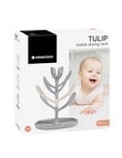 Kikkaboo Tulip Drying Rack, Grey product photo View 02 S
