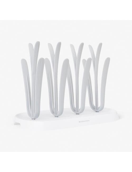 Kikkaboo Drying Rack, Egie Grey product photo