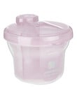 Kikkaboo Milk Powder 2-in-1 Dispenser, Pink product photo