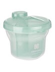 Kikkaboo Milk Powder 2-in-1 Dispenser, Mint product photo