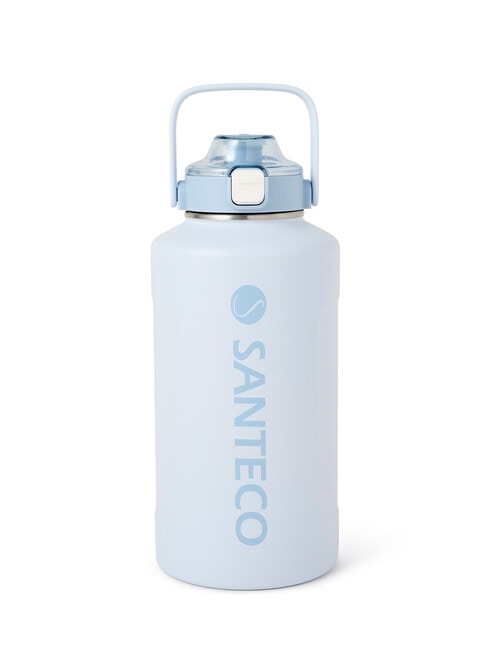 Santeco Erie Drink Bottle, 1900ml, Cloud Blue product photo