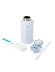 Santeco Erie Drink Bottle, 1900ml, Cloud Blue product photo View 02 S