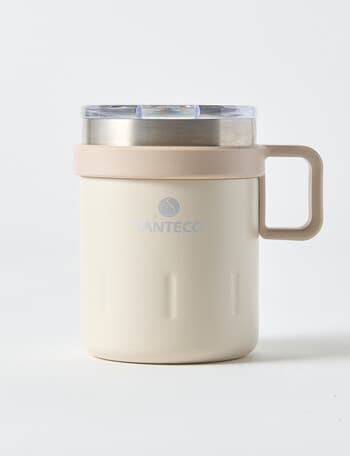 Santeco Kemi Mug, 350ml, Cream product photo
