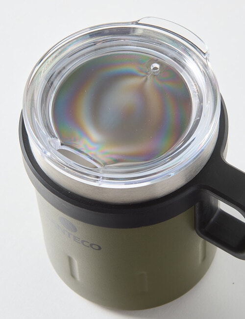 Santeco Kemi Mug, 350ml, Green product photo View 02 L