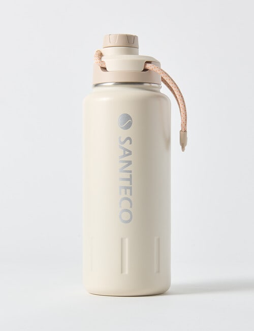 Santeco KTWO Bottle, 950ml, Cream product photo