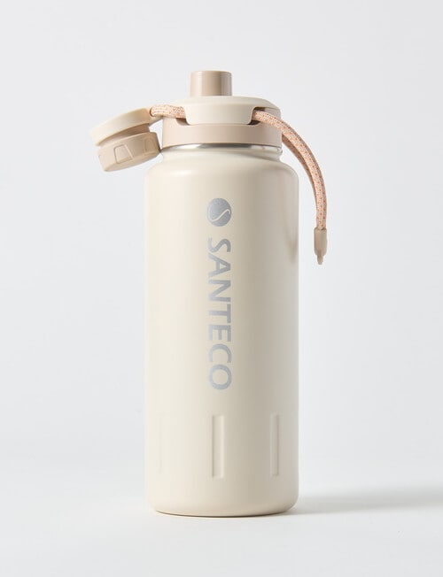 Santeco KTWO Bottle, 950ml, Cream product photo View 02 L