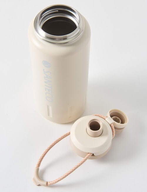 Santeco KTWO Bottle, 950ml, Cream product photo View 04 L