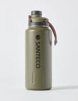 Santeco KTWO Bottle, 950ml, Green product photo