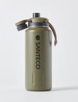 Santeco KTWO Bottle, 950ml, Green product photo View 02 S