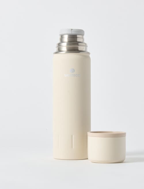 Santeco Kolima Flask, 500ml, Cream product photo View 02 L