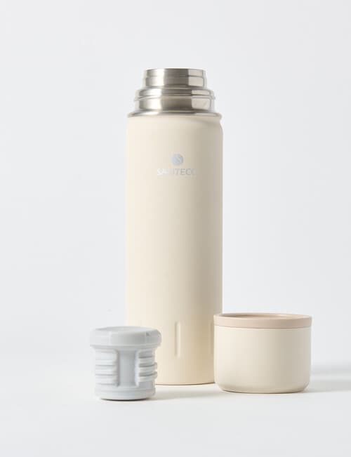 Santeco Kolima Flask, 500ml, Cream product photo View 03 L