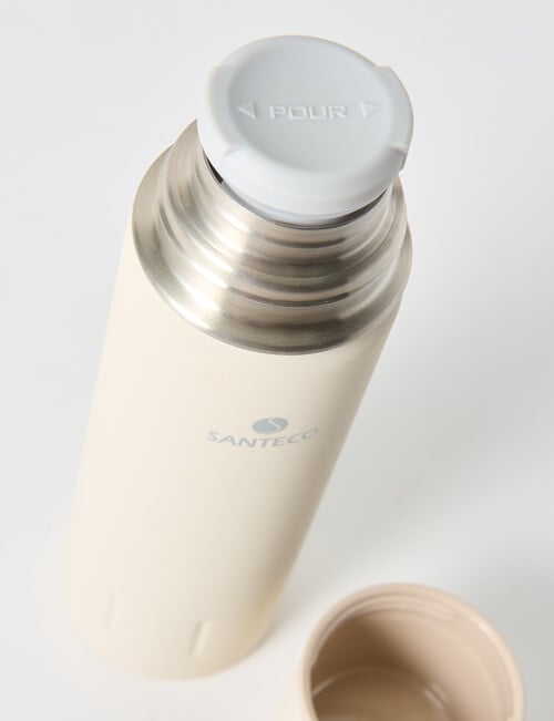 Santeco Kolima Flask, 500ml, Cream product photo View 04 L