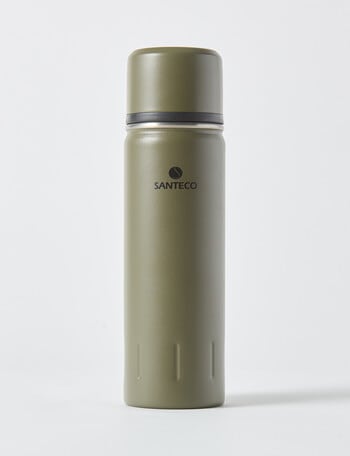 Santeco Kolima Flask, 500ml, Green product photo