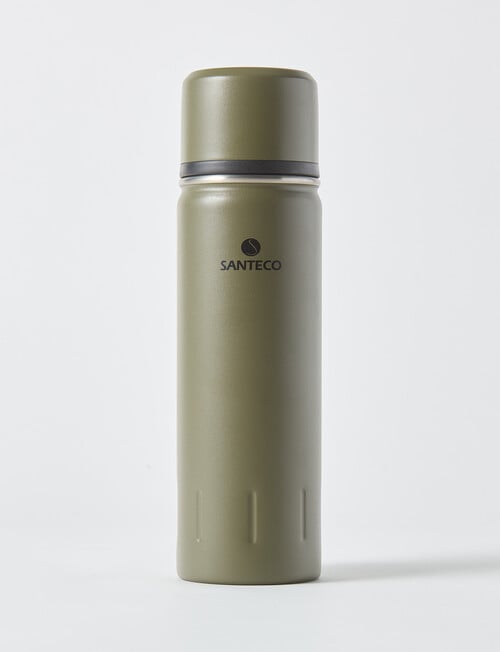 Santeco Kolima Flask, 500ml, Green product photo