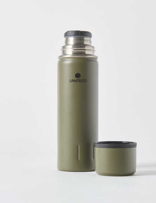 Santeco Kolima Flask, 500ml, Green product photo View 02 L