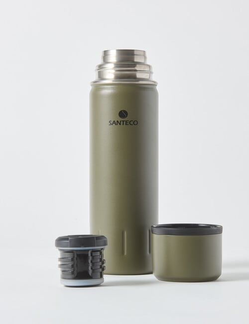 Santeco Kolima Flask, 500ml, Green product photo View 03 L
